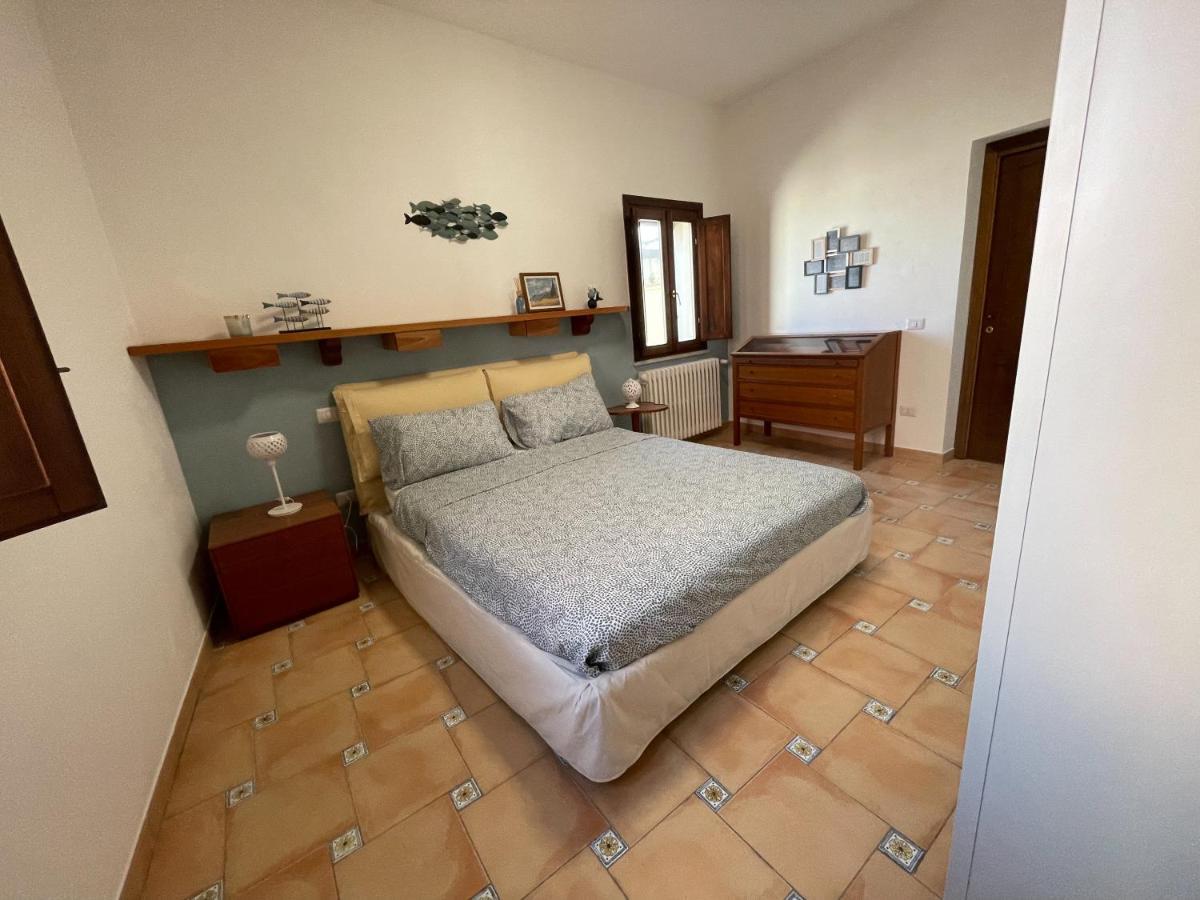 La Casina Di Luna Trani Luaran gambar